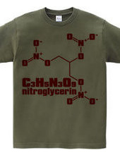 nitroglycerin