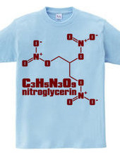 nitroglycerin