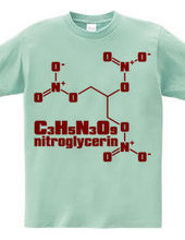 nitroglycerin