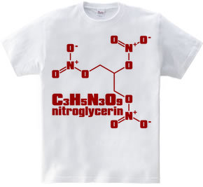 nitroglycerin