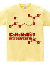 nitroglycerin