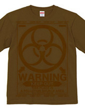 BIOHAZARD