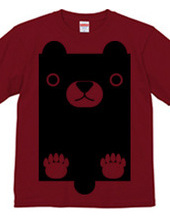 Square Bear