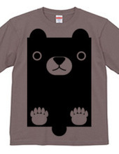 Square Bear