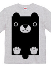 Square Bear