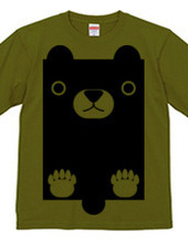 Square Bear