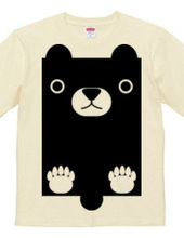 Square Bear