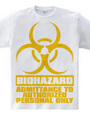 BIOHAZARD