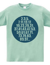 Prime numbers