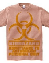 BIOHAZARD