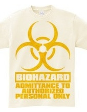 BIOHAZARD