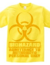 BIOHAZARD