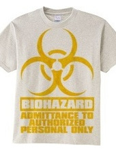 BIOHAZARD