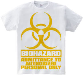 BIOHAZARD