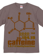 Caffeine