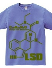 LSD