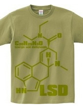 LSD