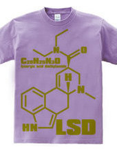 LSD