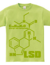 LSD