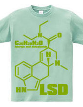 LSD