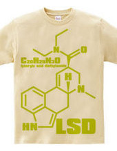 LSD