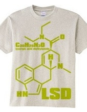 LSD