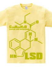 LSD