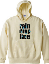 rain drop line