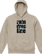 Rain drop line