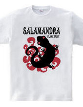 saramandra