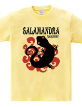 saramandra