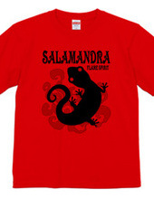 saramandra