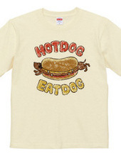 HOTDOG EAT DOG