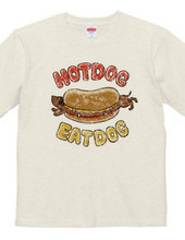 HOTDOG EAT DOG