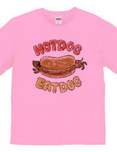 HOTDOG EAT DOG