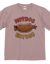 HOTDOG EAT DOG