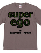 Super ego