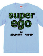 Super ego