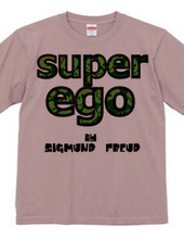 Super ego