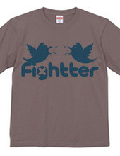 Fightter (logo)