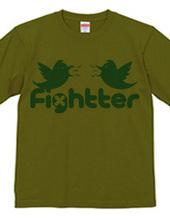 Fightter (logo)