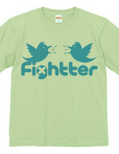 Fightter (logo)