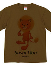 Sushi Lion