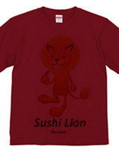 Sushi Lion