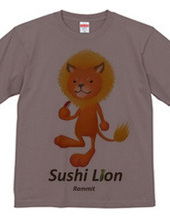 Sushi Lion