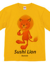 Sushi Lion