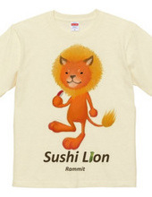 Sushi Lion