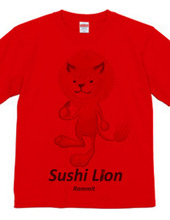 Sushi Lion