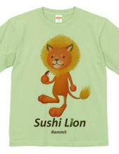 Sushi Lion