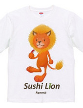 Sushi Lion